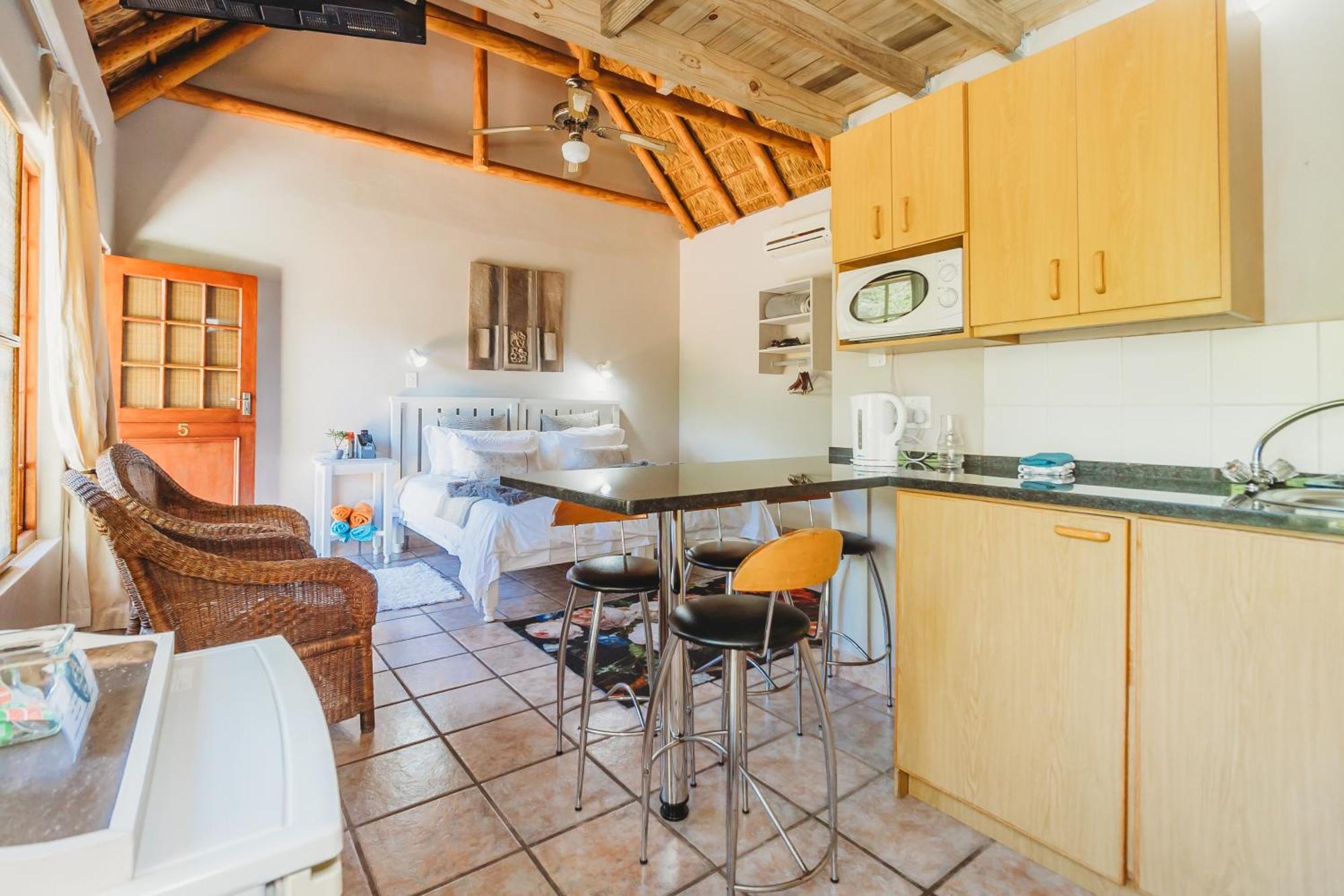 De Poort Country Lodge Oudtshoorn Habitación foto